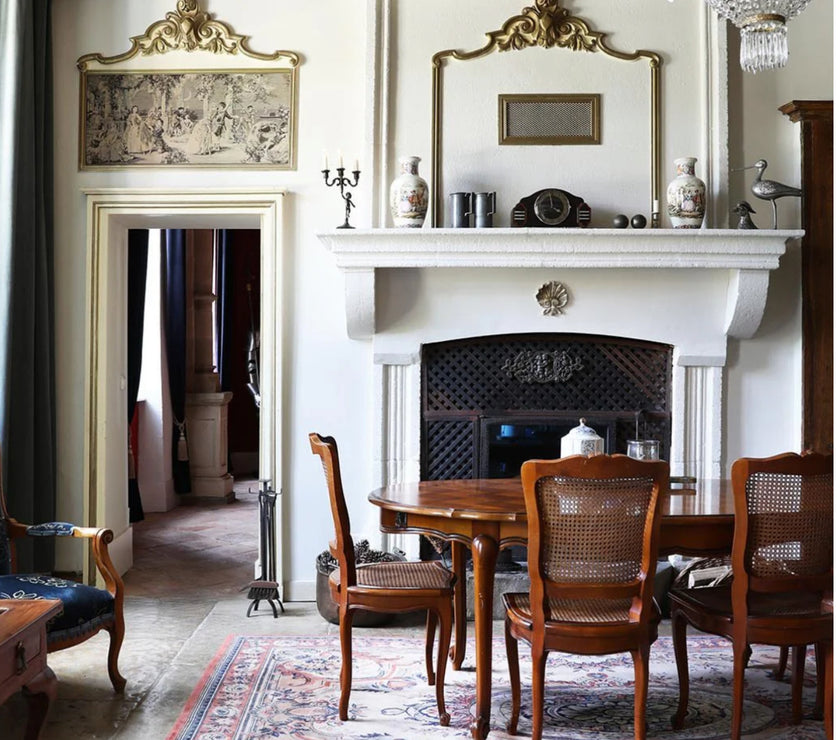 Jeanne d'Arc Living - Issue #3, 2025