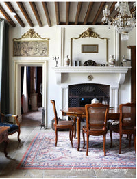 Jeanne d'Arc Living - Issue #3, 2025