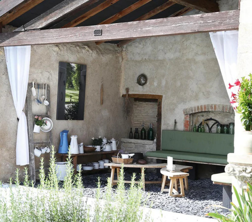 Jeanne d'Arc Living - Issue #3, 2025