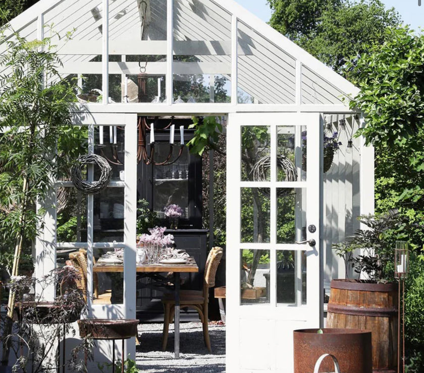 Jeanne d'Arc Living - Issue #4, 2025