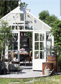 Jeanne d'Arc Living - Issue #4, 2025