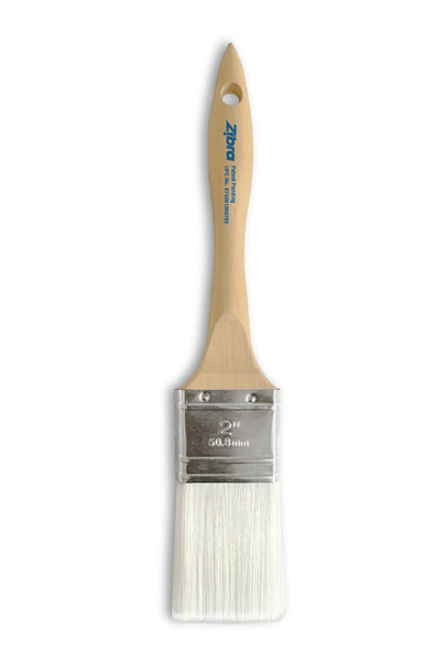 Zibra Paintbrushes