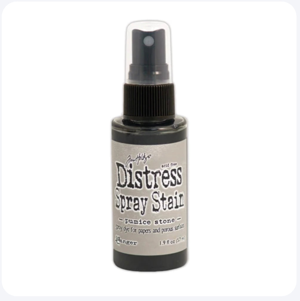 Ranger Distress Spray Stain