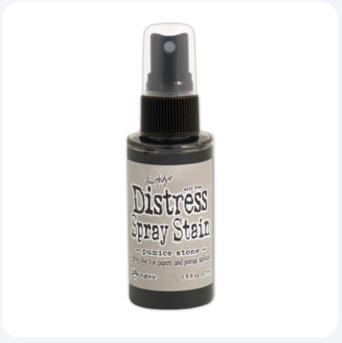 Ranger Distress Spray Stain