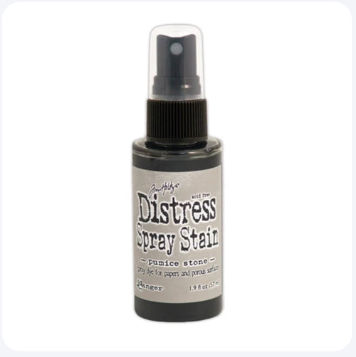 Ranger Distress Spray Stain