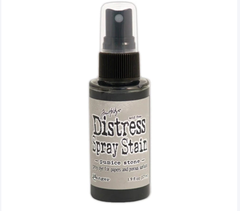 Ranger Distress Spray Stain
