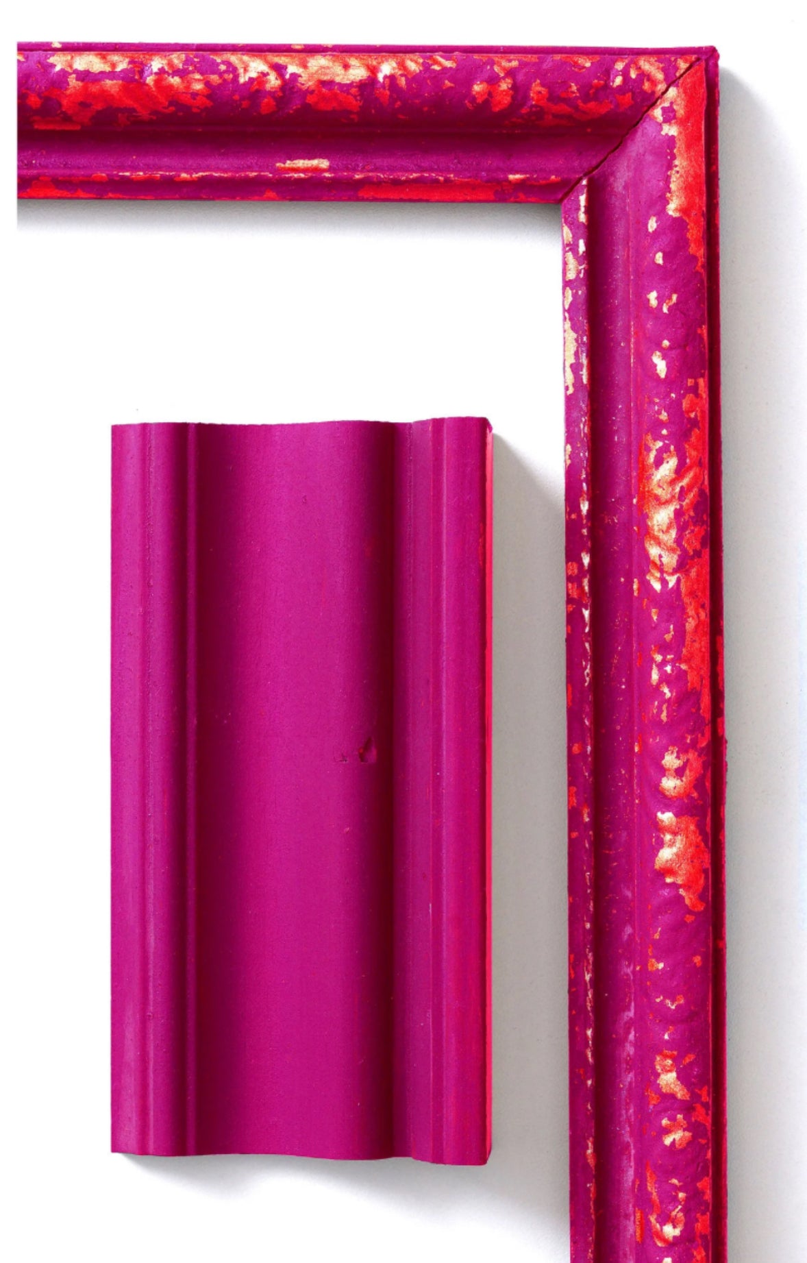 Beret Homestead House Milkpaint