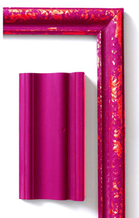 Beret Homestead House Milkpaint