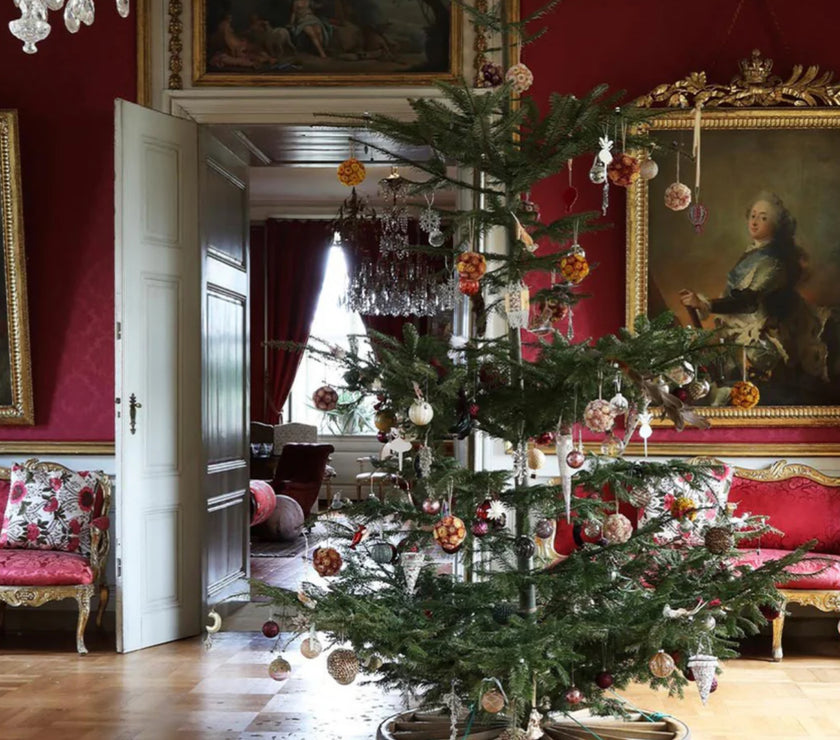 JEANNE d’ Arc Living Special Holiday Edition 2025