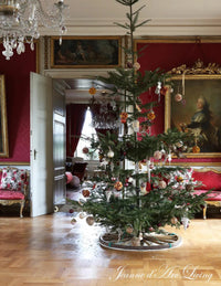 JEANNE d’ Arc Living Special Holiday Edition 2025