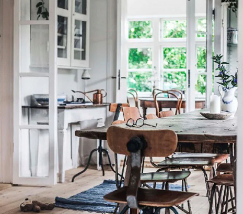 Jeanne D’Arc Living Book “Moments of Hygge”