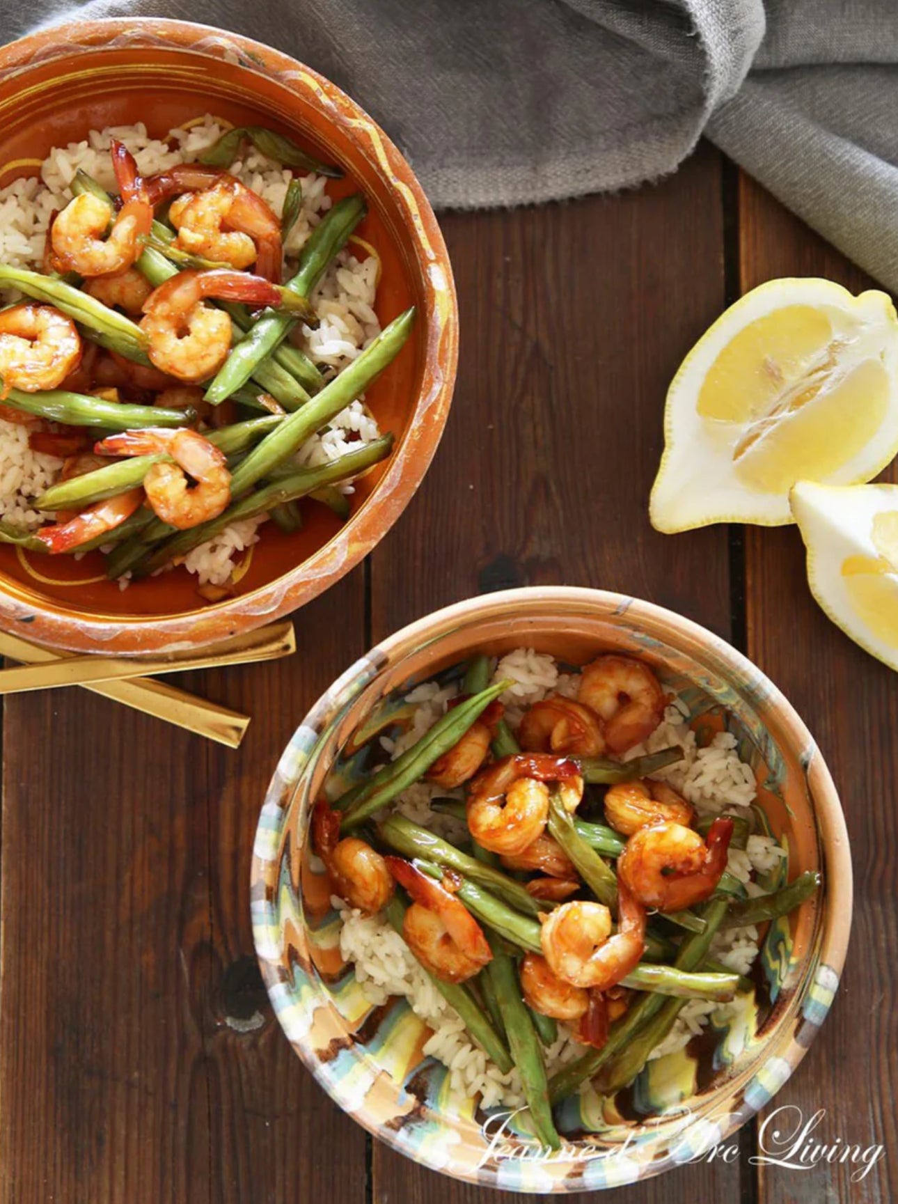 Jeanne d'Arc Living - Issue #4, 2025