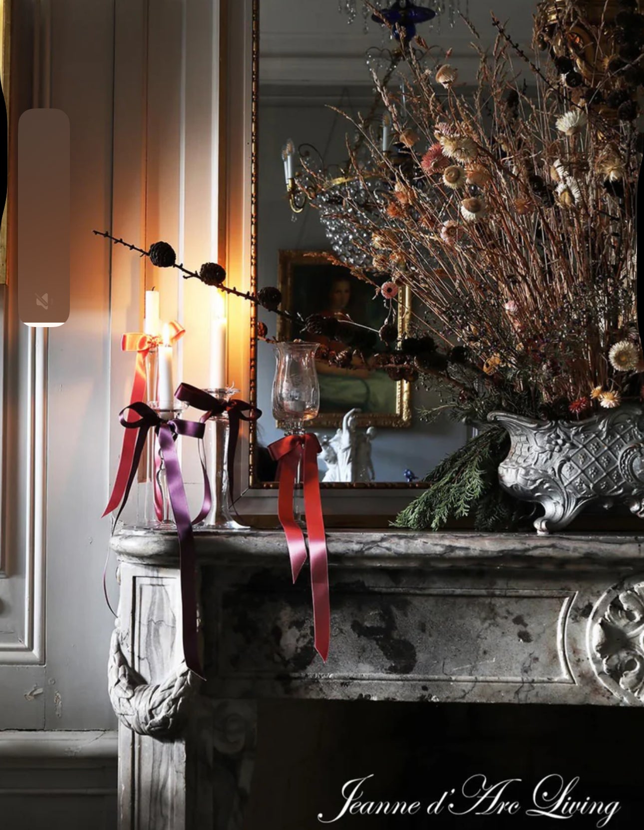 JEANNE d’ Arc Living Special Holiday Edition 2025