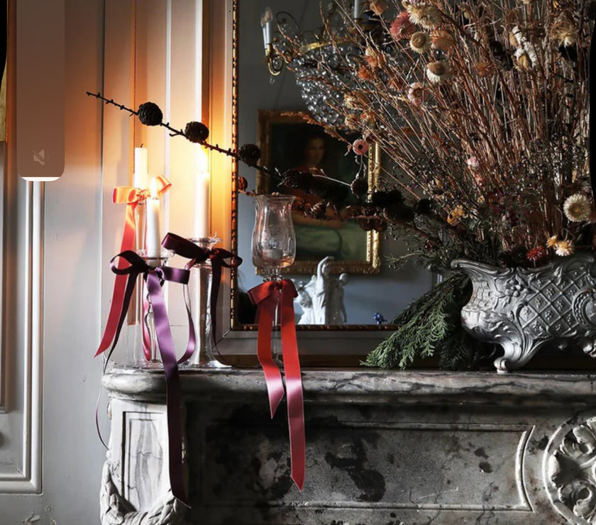 JEANNE d’ Arc Living Special Holiday Edition 2025