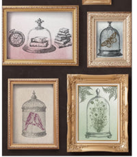 Pastiche IOD Décor Stamp