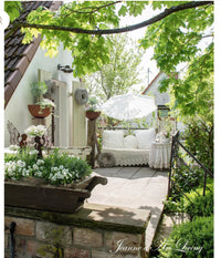 Jeanne d'Arc Living - Issue #3, 2025