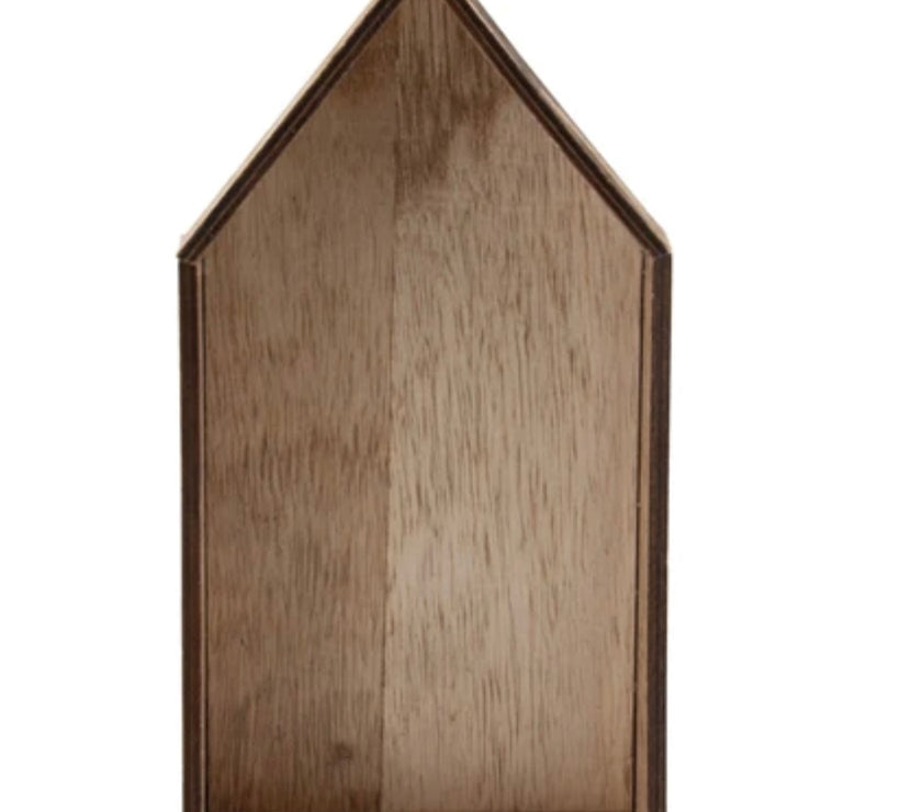 Tim Holtz Vignette Shrine