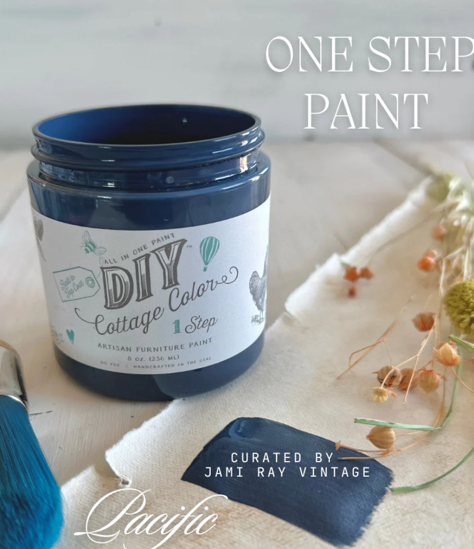 JRV Cottage Color Pacific