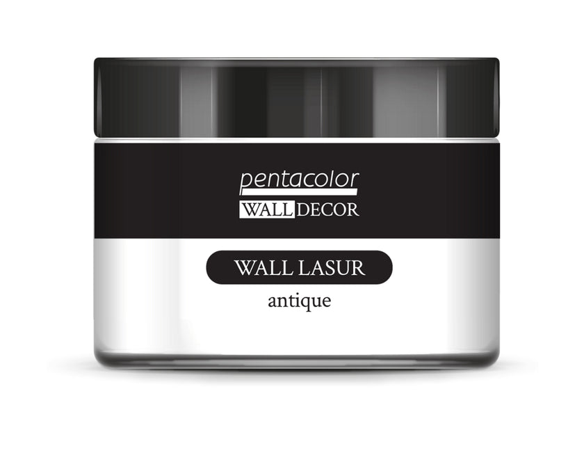 Pentart Wall Lasur Antique 150 ml