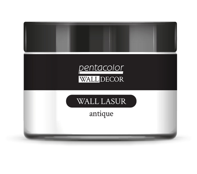 Pentart Wall Lasur Antique 150 ml