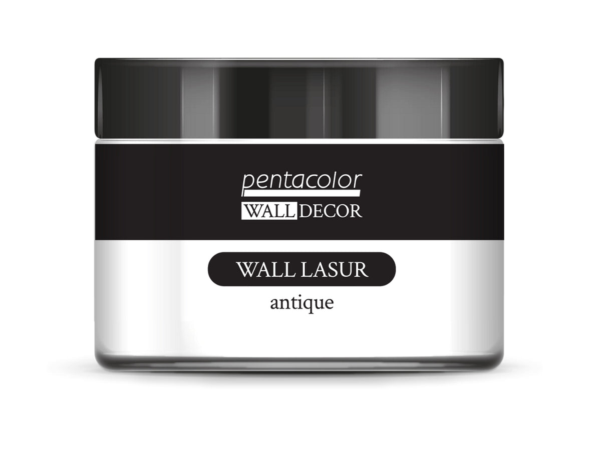Pentart Wall Lasur Antique 150 ml