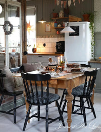 Jeanne d'Arc Living - Issue #7, 2025