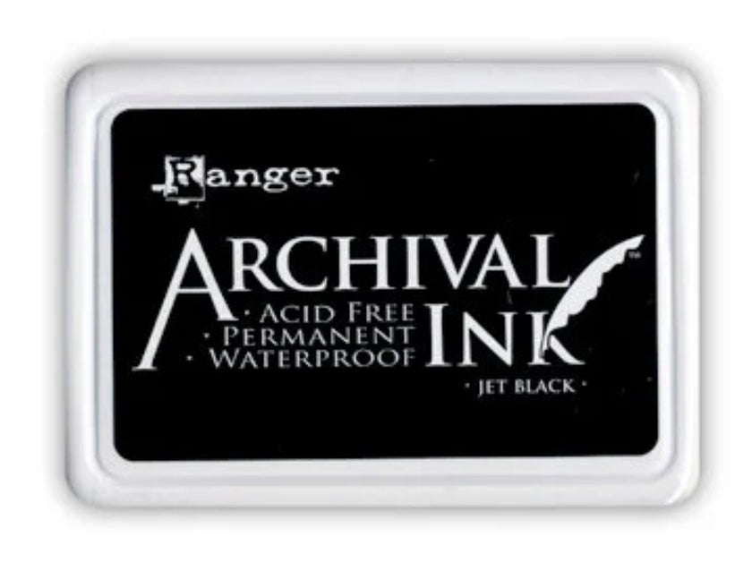 Ranger Archival Ink Pad