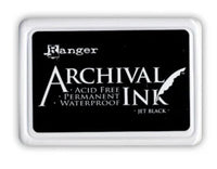Ranger Archival Ink Pad