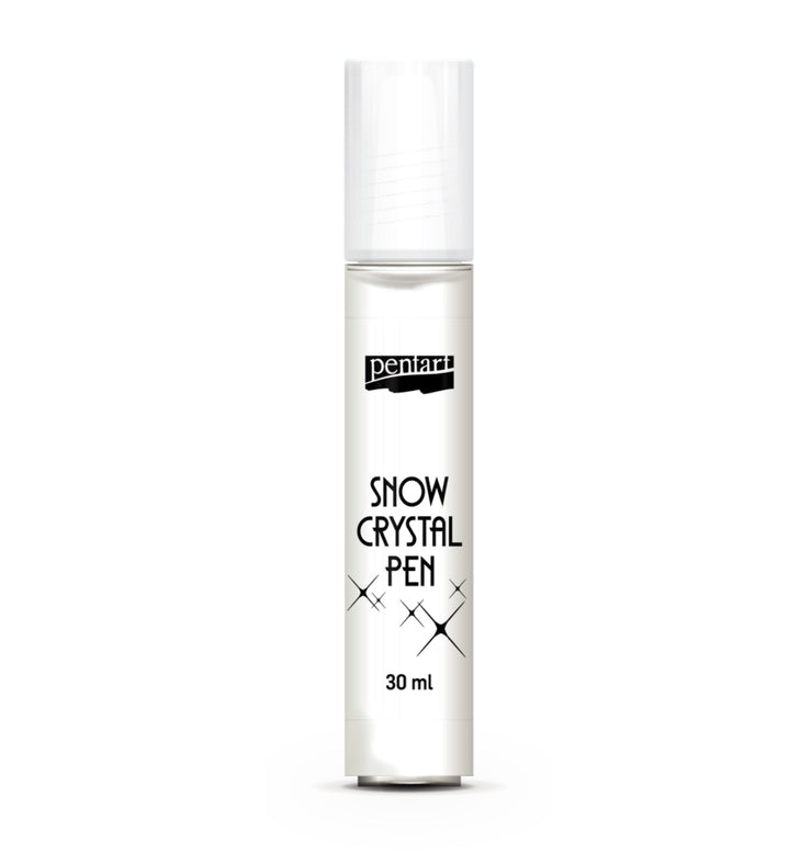 Snow Crystal Pen 30 ml