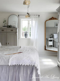 Jeanne d'Arc Living - Issue #4, 2025