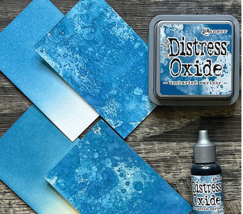 Tim Holtz Distress Oxide Ink