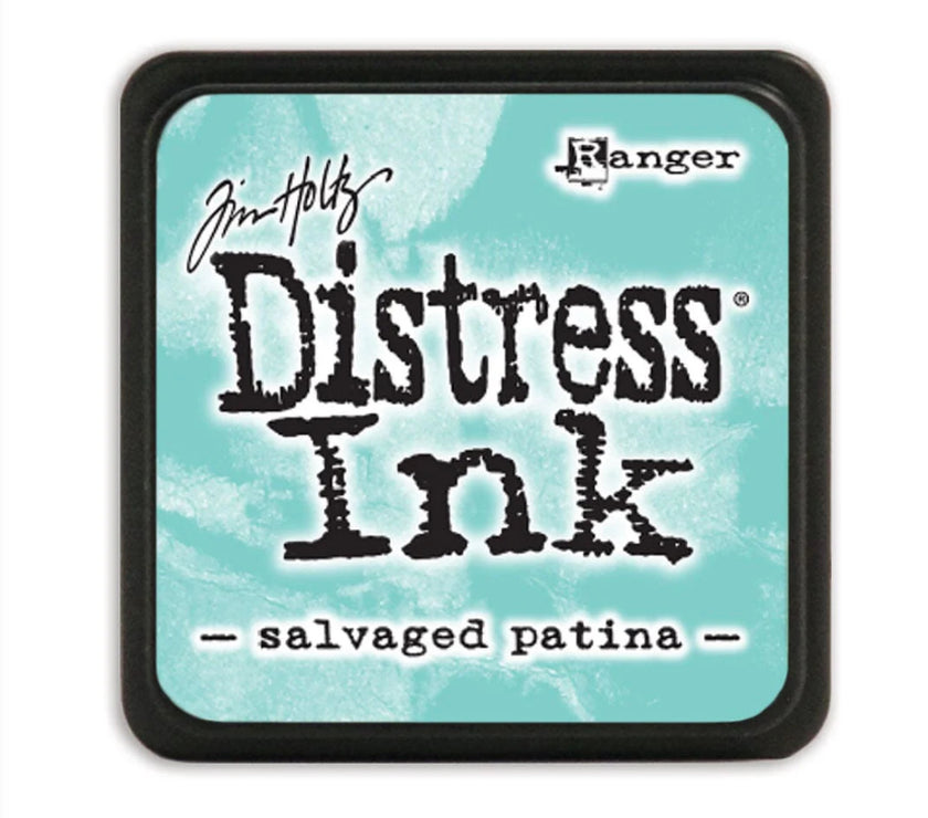 Tim Holtz Distress Ink