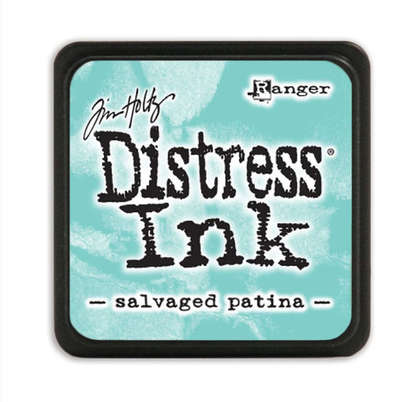 Tim Holtz Distress Ink