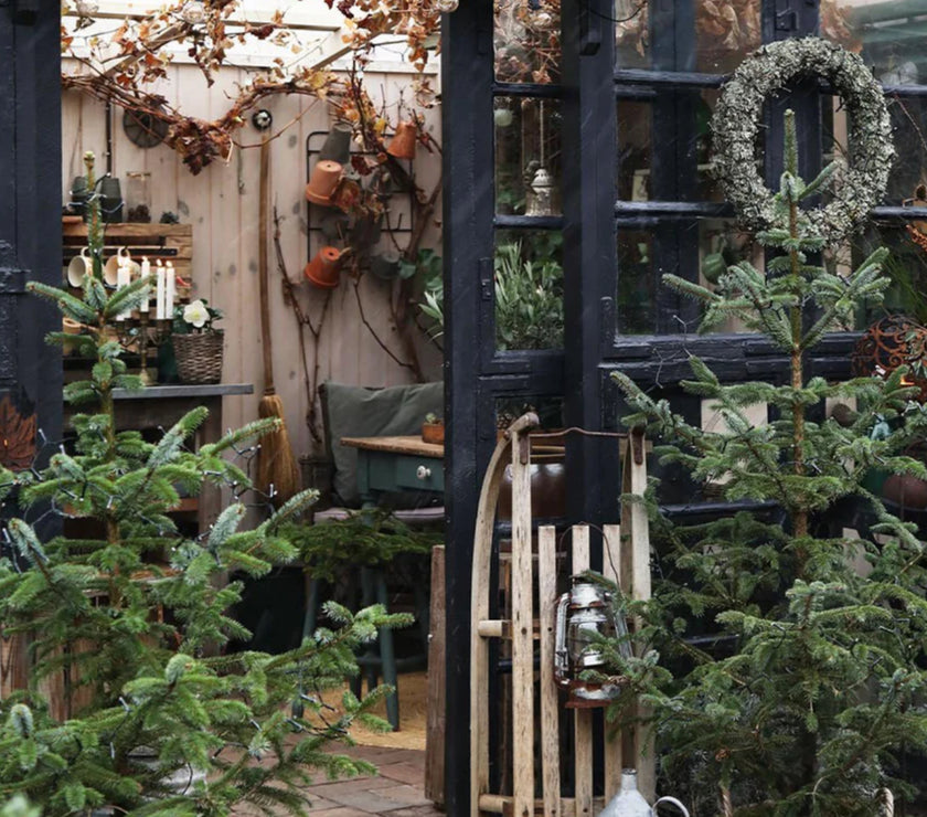 Jeanne d'Arc Living - Issue #7, 2024