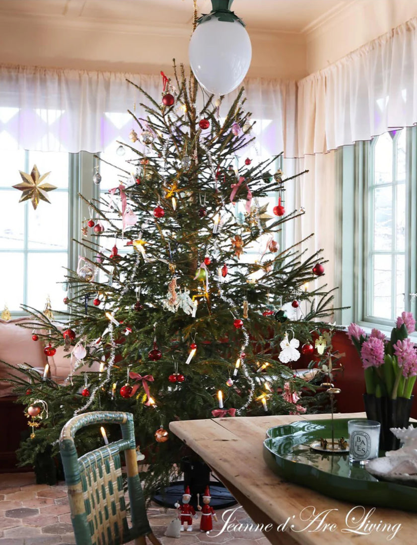 JEANNE d’ Arc Living Special Holiday Edition 2025