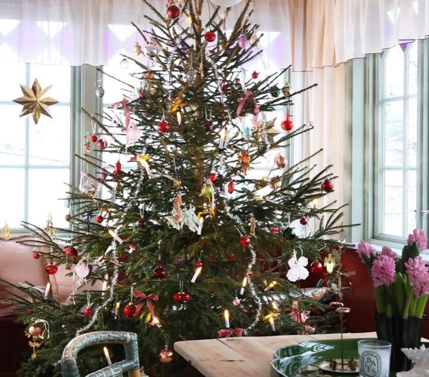 JEANNE d’ Arc Living Special Holiday Edition 2025