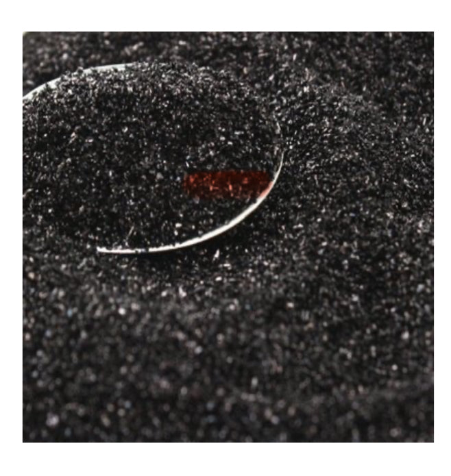 German Glass Glitter