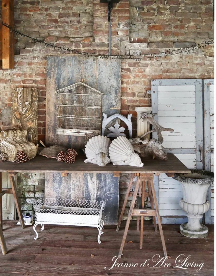 Jeanne d'Arc Living - Issue #7, 2025