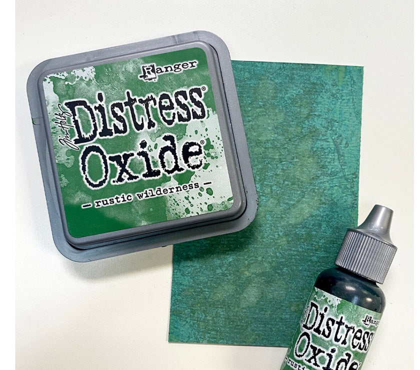 Tim Holtz Distress Oxide Ink