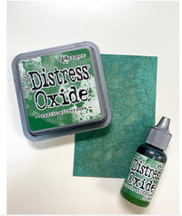 Tim Holtz Distress Oxide Ink
