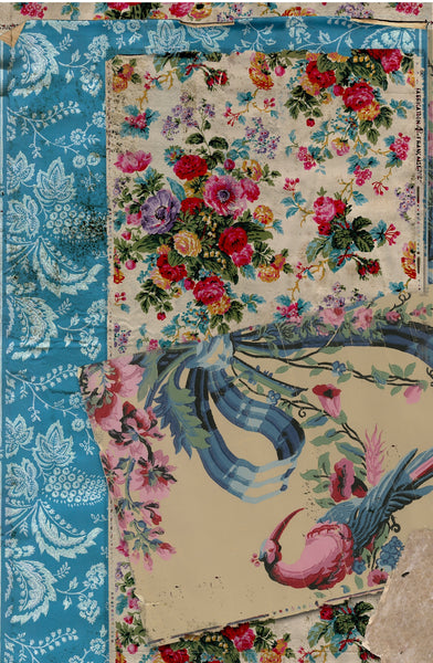 French Fabric SPS1522