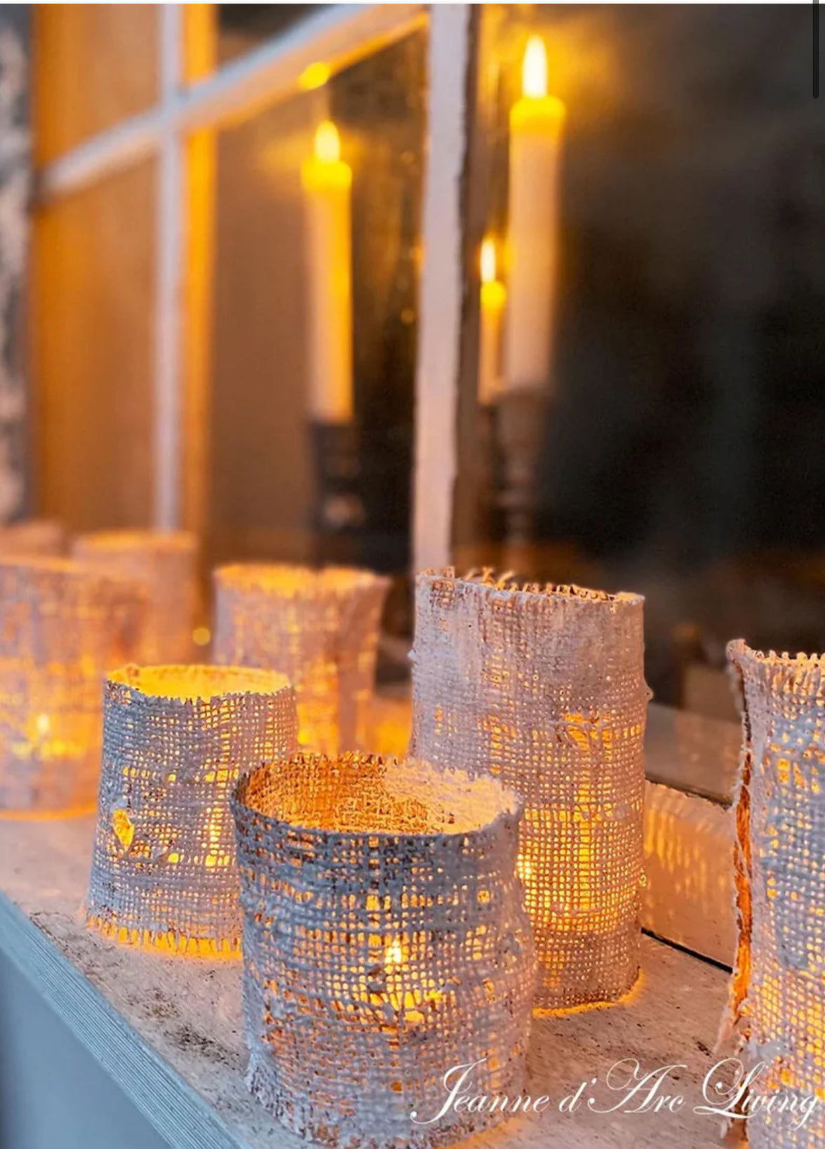 Jeanne d'Arc Living - Issue #7, 2025