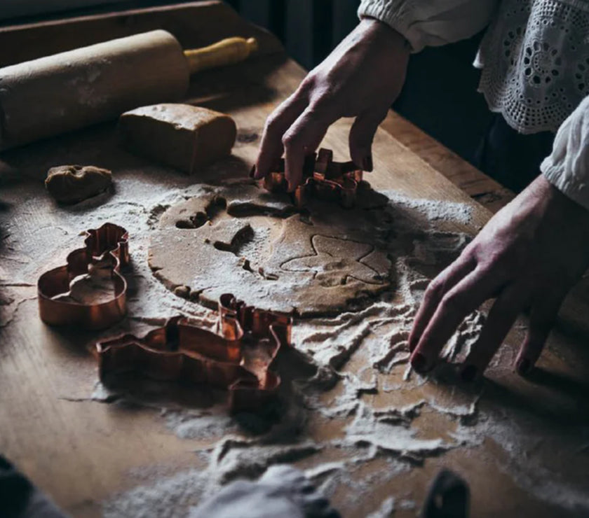 Jeanne D’Arc Living Book “Moments of Hygge”