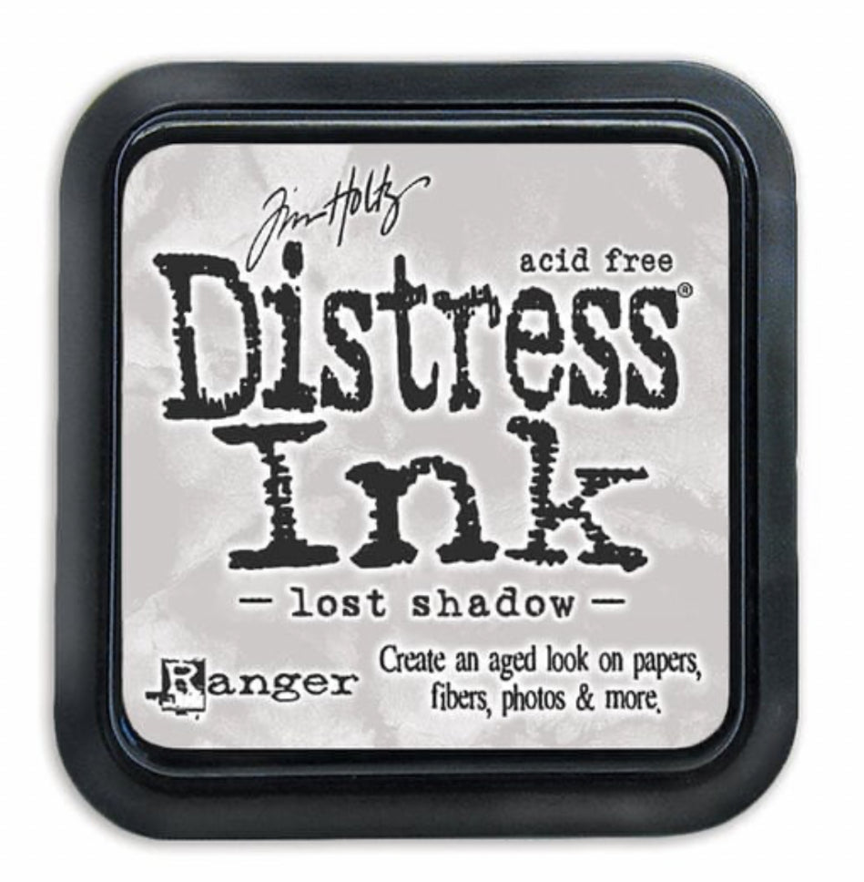 Tim Holtz Distress Ink