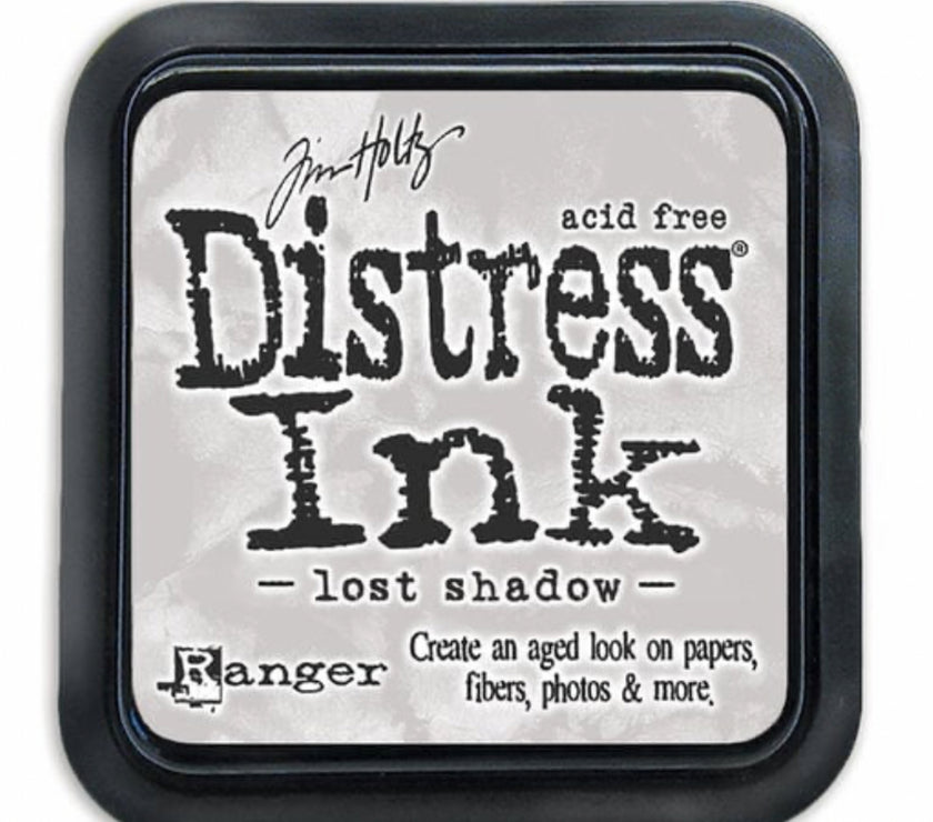 Tim Holtz Distress Ink
