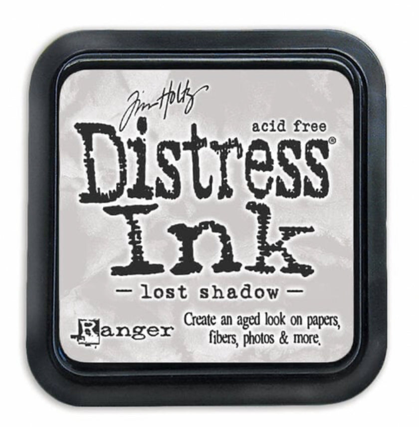 Tim Holtz Distress Ink