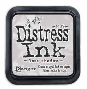 Ranger Distress Ink