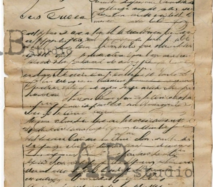 Manuscript Page Rice Paper Rice Paper   A4 6467, rice paper design by Decoupage Queen, arts & entertainment > hobbies & creative arts > arts & crafts > art & crafting materials > art & craft paper > transfer paper, for decoupage and crafting