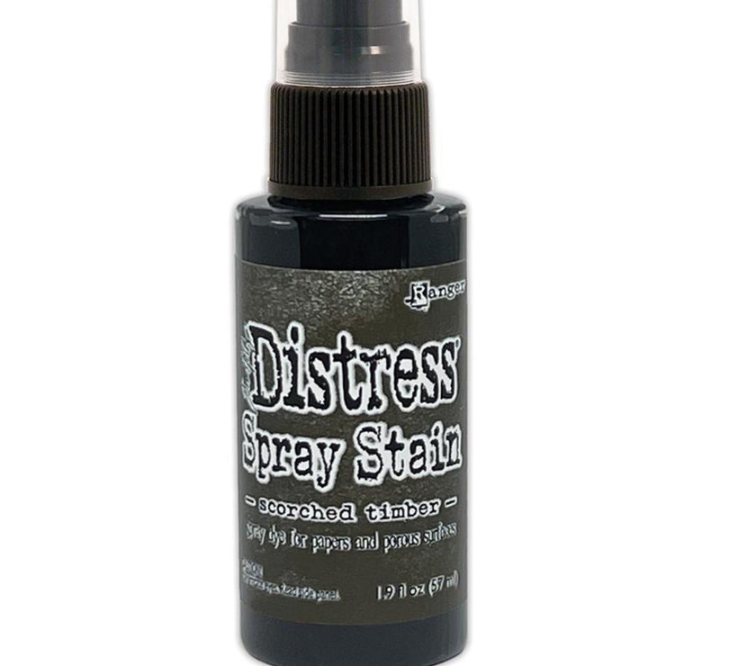 Ranger Distress Spray Stain