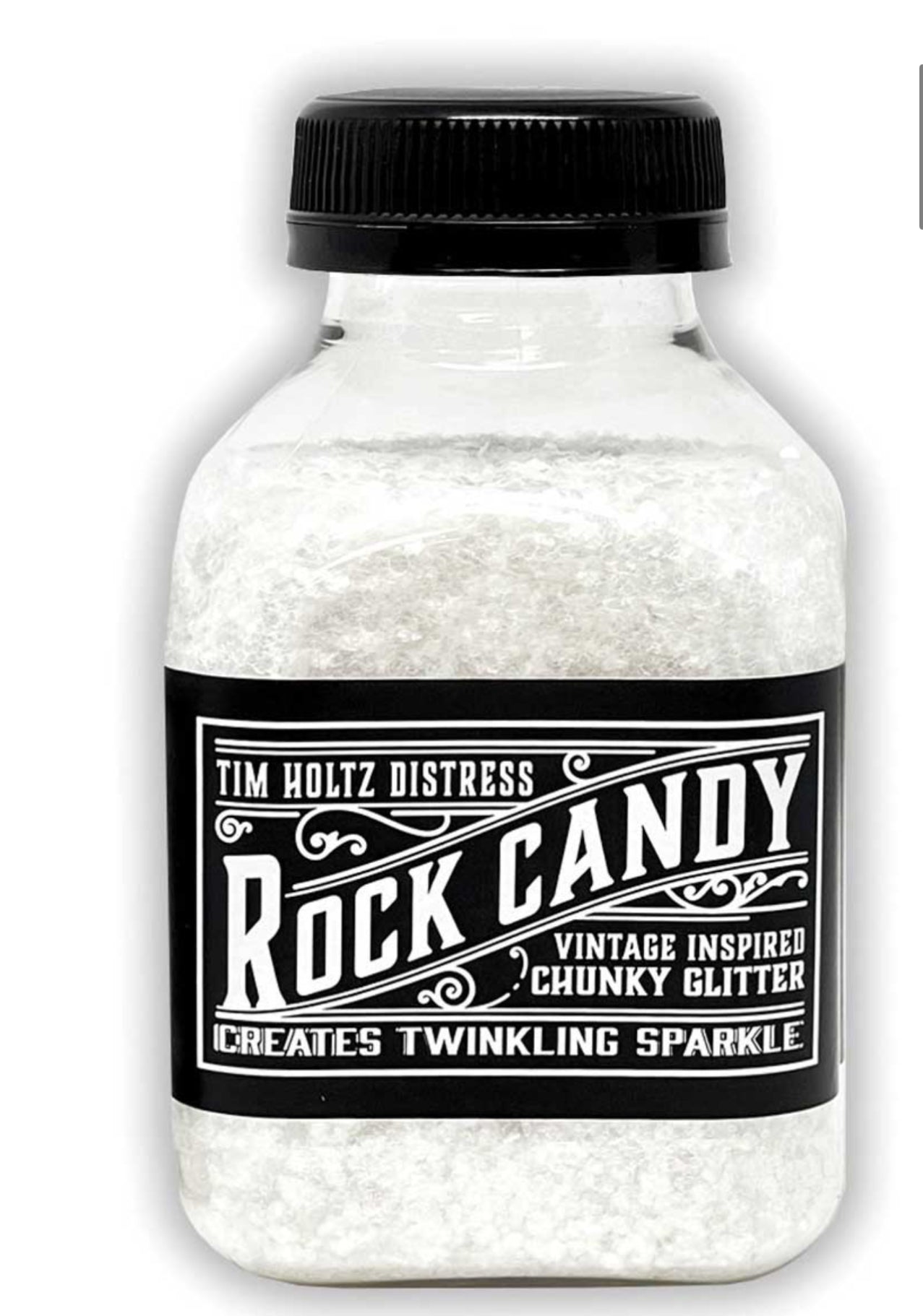 Distress Rock Candy Chunky Glitter